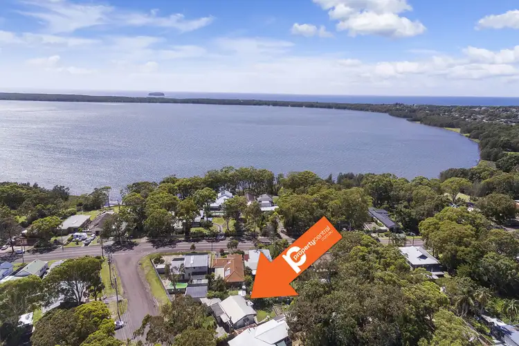 Fourth view of Homely house listing, 2 Ulana Avenue, Halekulani NSW 2262