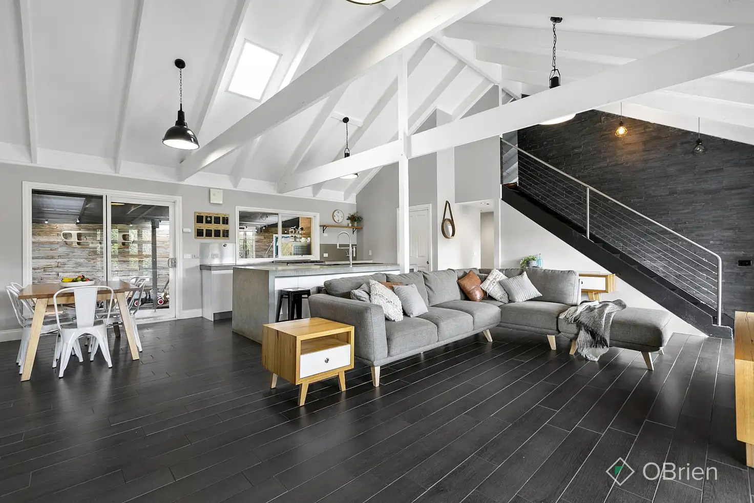 Main view of Homely house listing, 18 Apple Street, Pearcedale VIC 3912