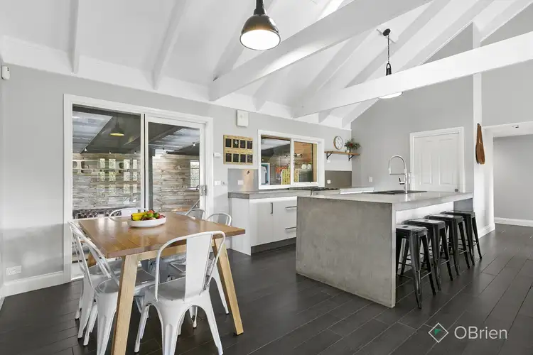 Second view of Homely house listing, 18 Apple Street, Pearcedale VIC 3912