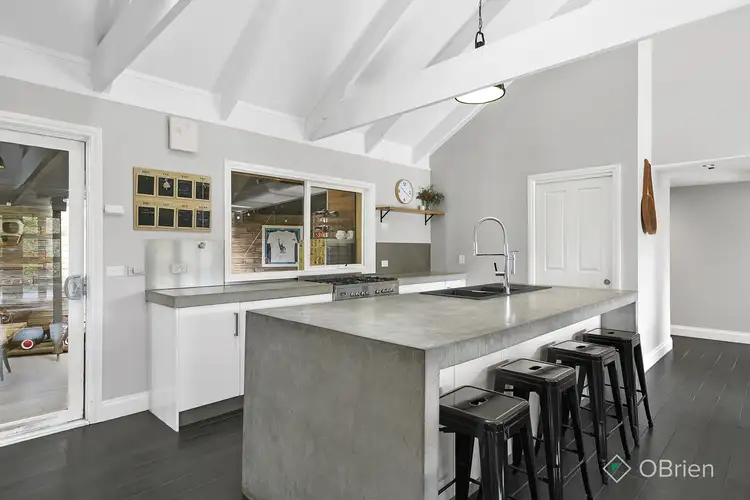 Third view of Homely house listing, 18 Apple Street, Pearcedale VIC 3912