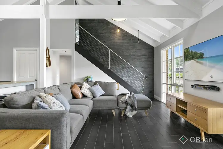 Fourth view of Homely house listing, 18 Apple Street, Pearcedale VIC 3912