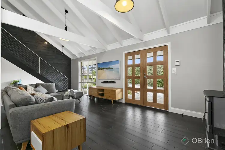 Fifth view of Homely house listing, 18 Apple Street, Pearcedale VIC 3912