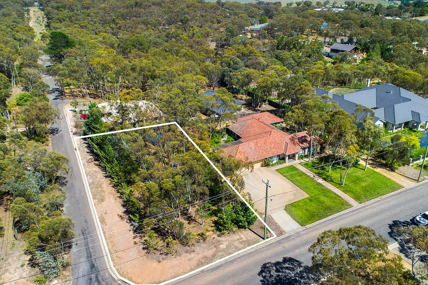 Main view of Homely land listing, 2 Loder Street, Goulburn NSW 2580