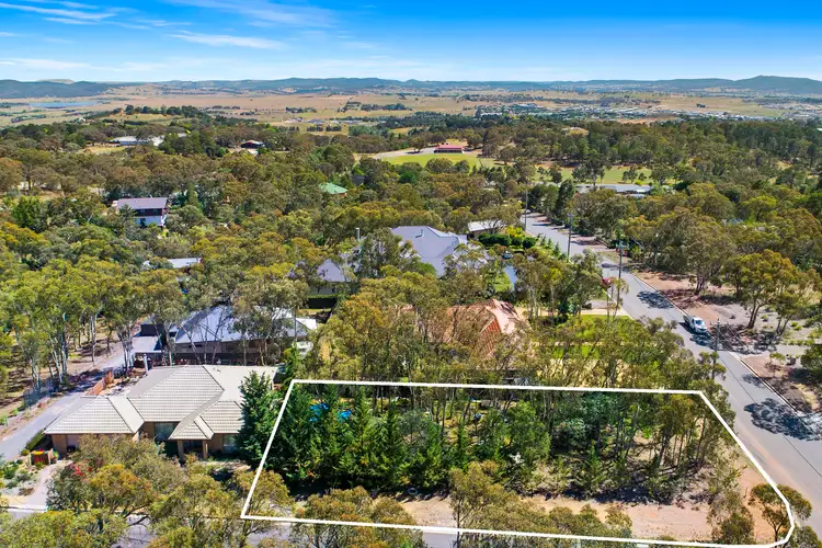 Second view of Homely land listing, 2 Loder Street, Goulburn NSW 2580