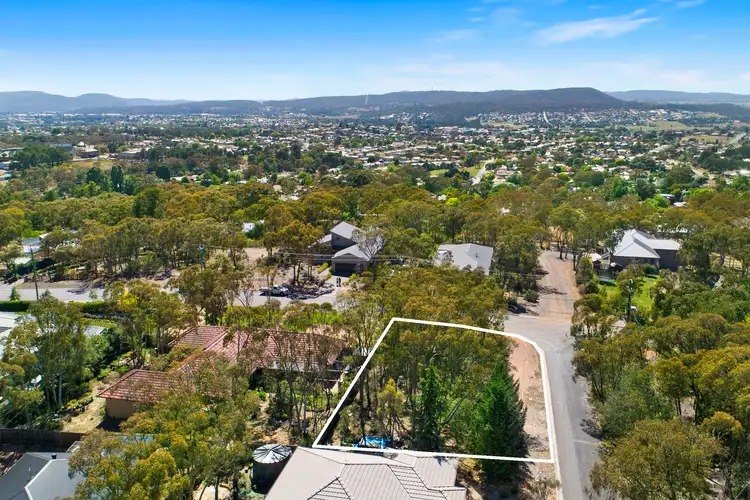 Third view of Homely land listing, 2 Loder Street, Goulburn NSW 2580