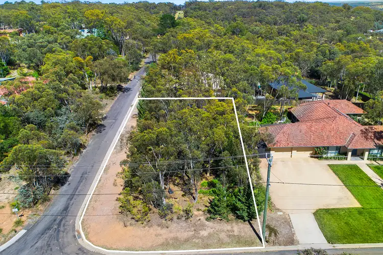 Fourth view of Homely land listing, 2 Loder Street, Goulburn NSW 2580