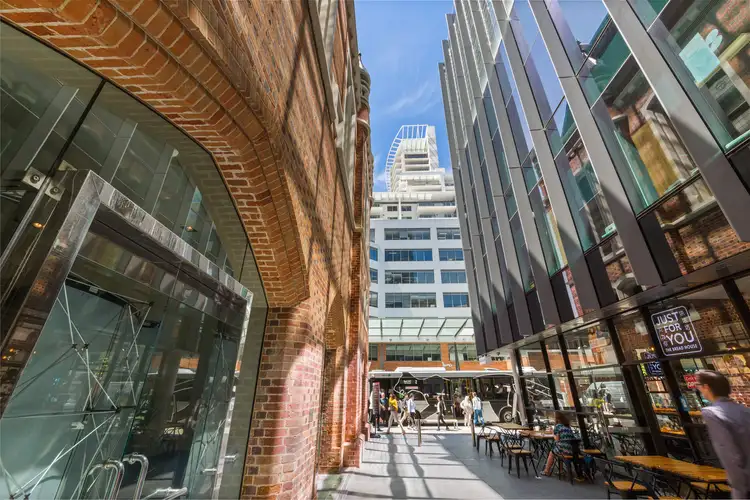 Level 9/34/580 Hay Street, Perth WA 6000