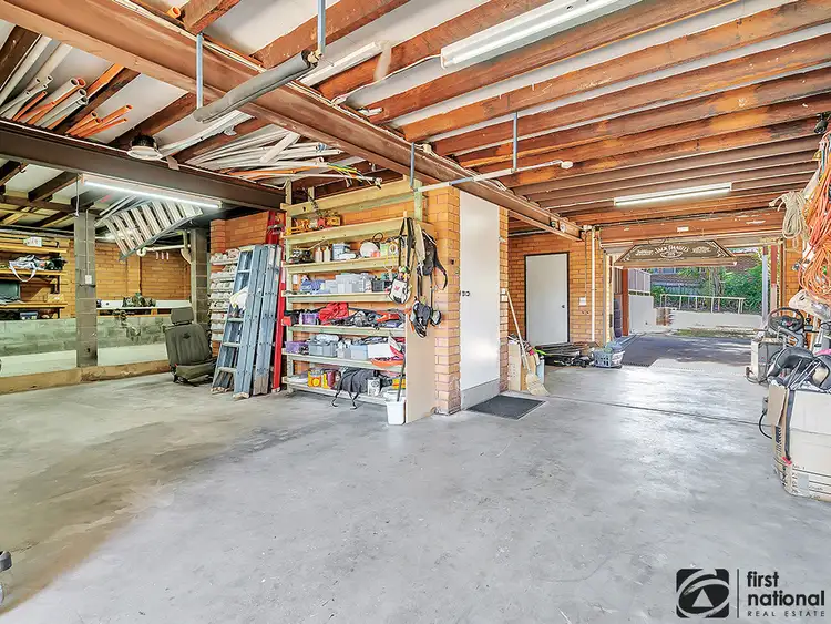 Third view of Homely house listing, 46 Gallipoli Road, Coffs Harbour NSW 2450