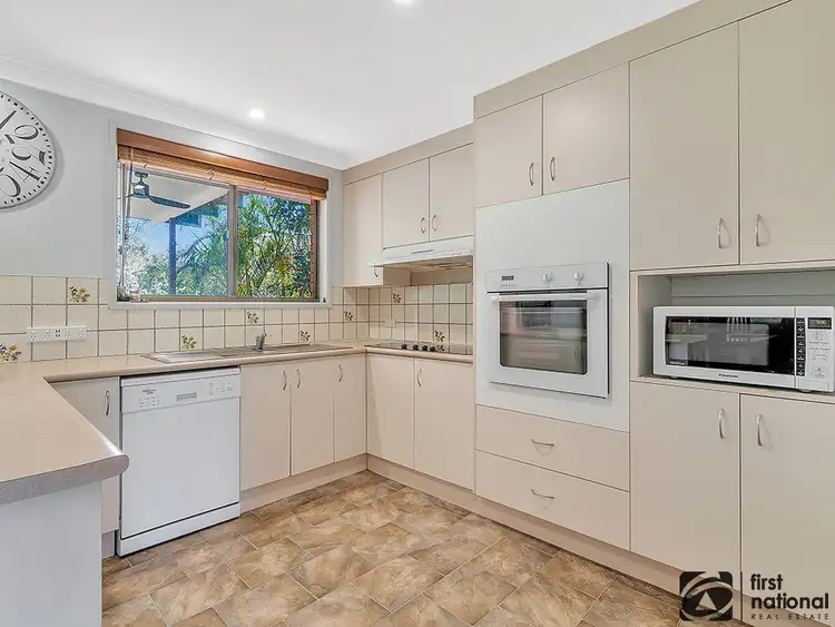Fifth view of Homely house listing, 46 Gallipoli Road, Coffs Harbour NSW 2450