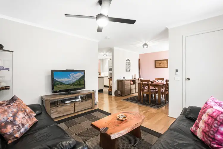 Second view of Homely townhouse listing, 13/4 Owen Jones Row, Menai NSW 2234