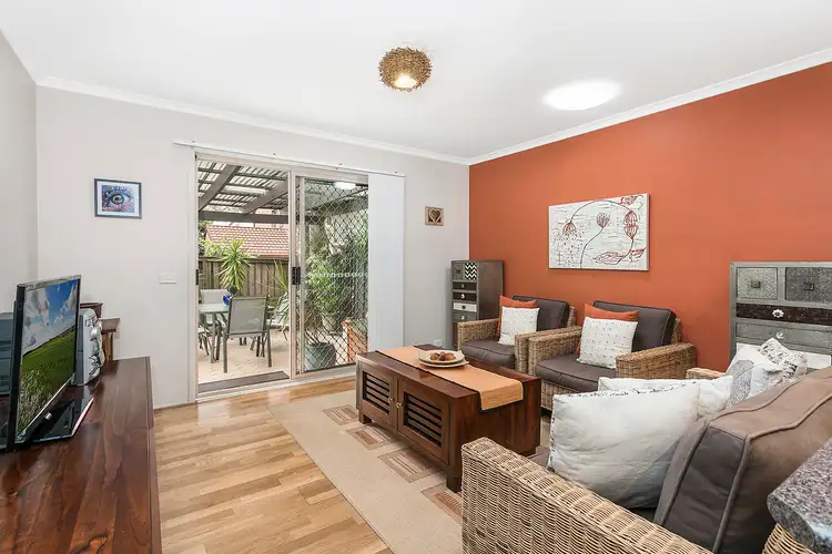 Third view of Homely townhouse listing, 13/4 Owen Jones Row, Menai NSW 2234