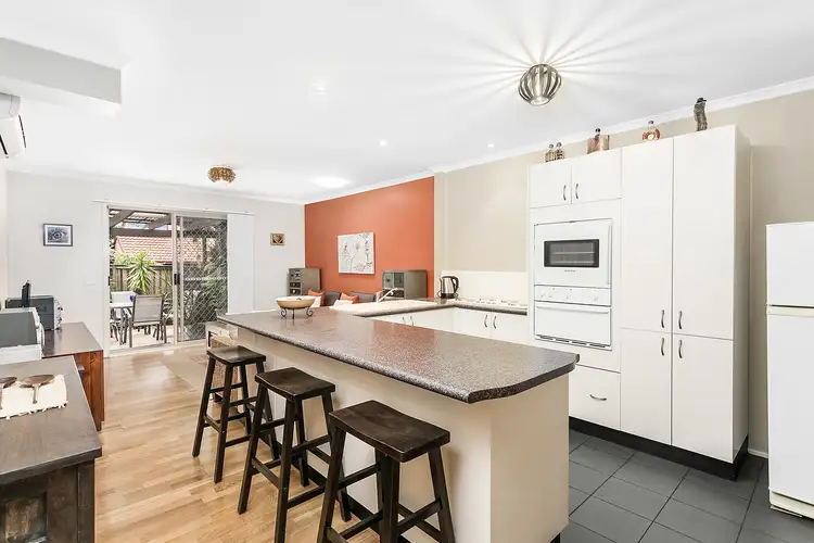 Fourth view of Homely townhouse listing, 13/4 Owen Jones Row, Menai NSW 2234