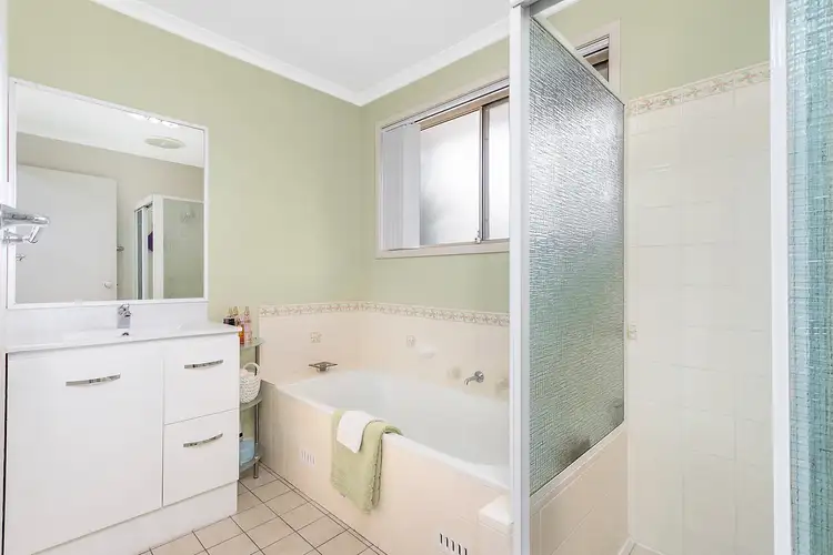 Sixth view of Homely townhouse listing, 13/4 Owen Jones Row, Menai NSW 2234