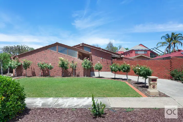 23 Heysen Crescent, West Lakes Shore SA 5020