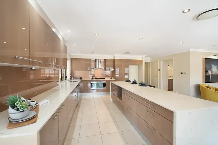 Fifth view of Homely house listing, 14 Tuckeroo Circuit, Adamstown NSW 2289