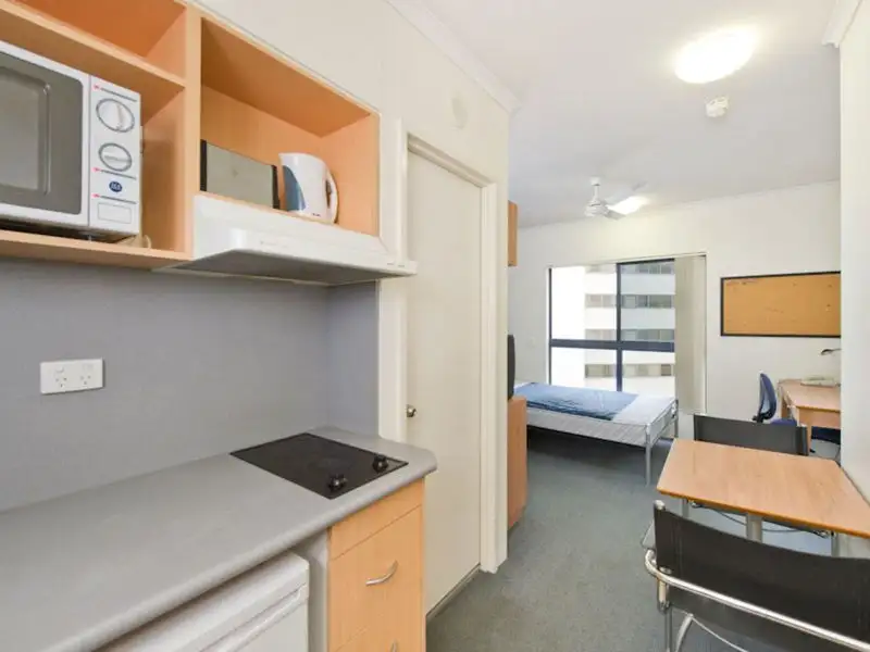 Main view of Homely unit listing, 2002/104 Margaret Street, Brisbane City QLD 4000
