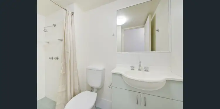 Second view of Homely unit listing, 2002/104 Margaret Street, Brisbane City QLD 4000