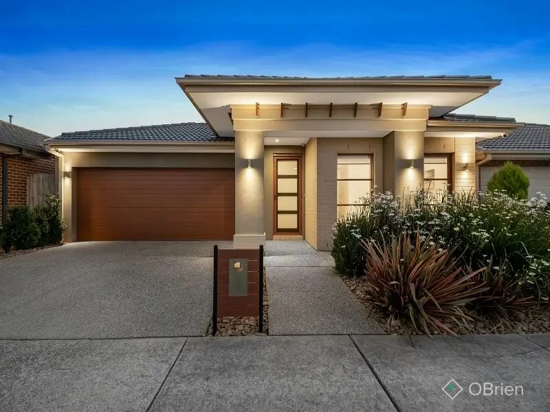 Main view of Homely house listing, 7 Crimson Street, Officer VIC 3809