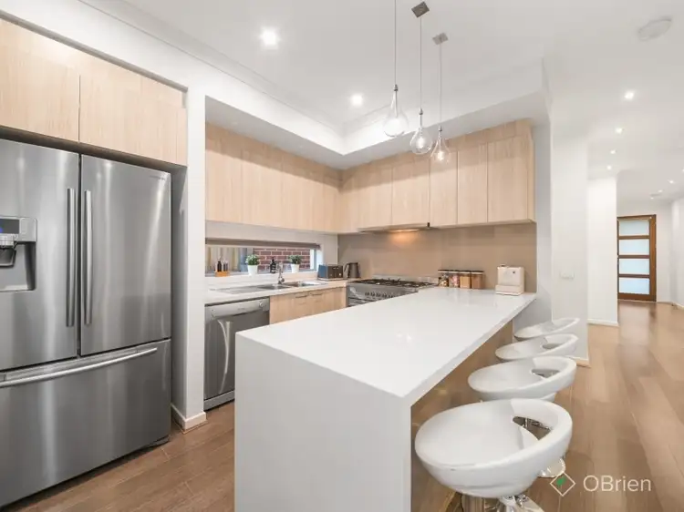 Third view of Homely house listing, 7 Crimson Street, Officer VIC 3809