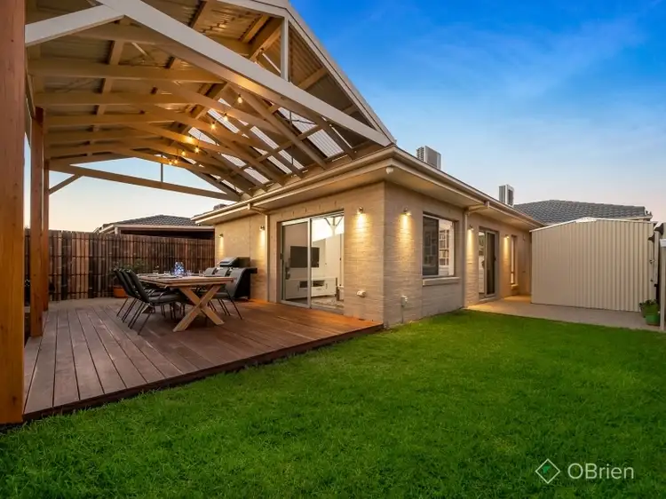 Fourth view of Homely house listing, 7 Crimson Street, Officer VIC 3809