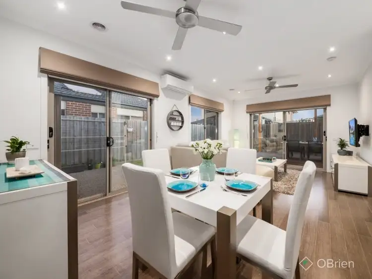 Fifth view of Homely house listing, 7 Crimson Street, Officer VIC 3809
