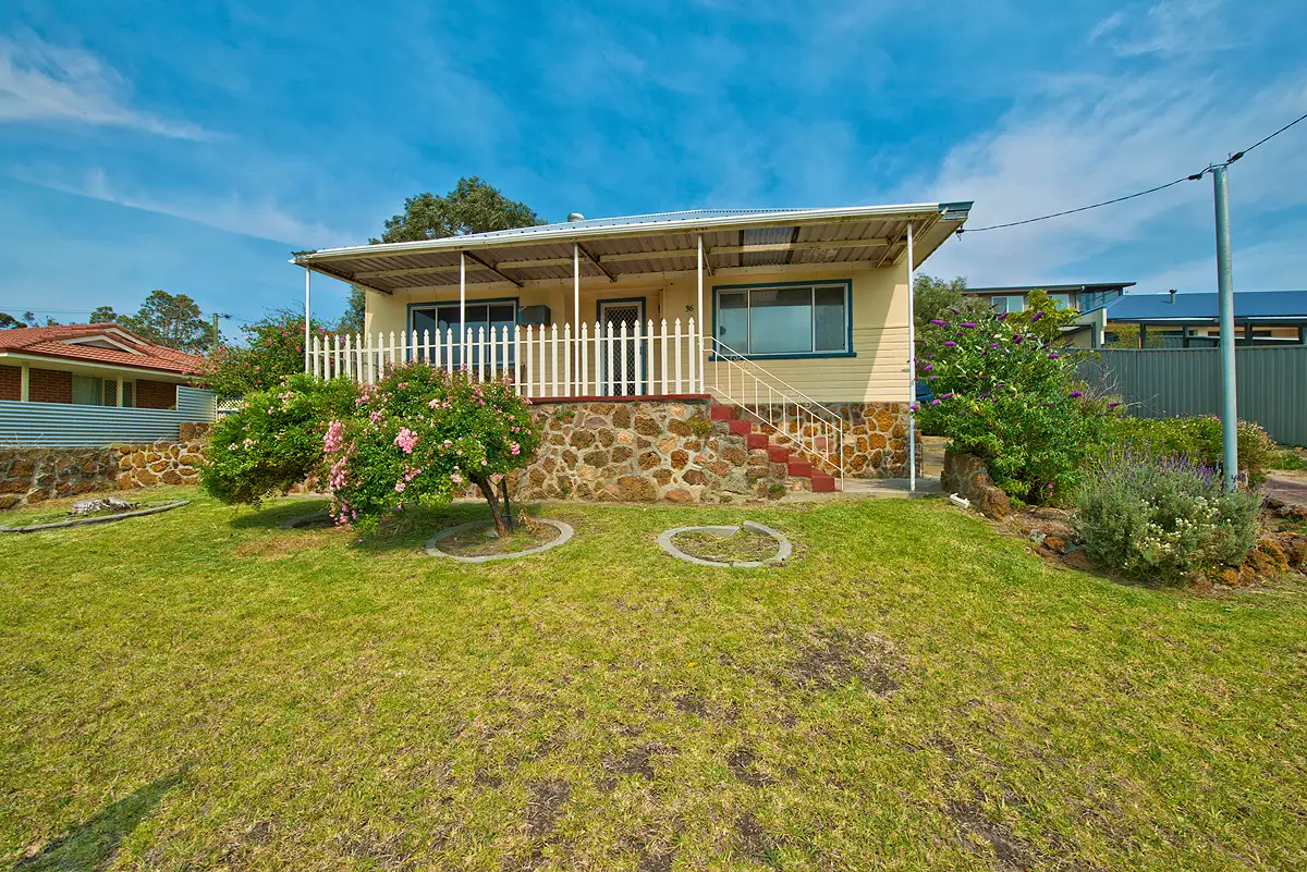 Main view of Homely house listing, 36 Ulster Road, Spencer Park WA 6330