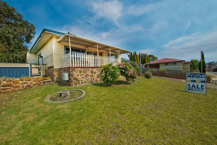 Second view of Homely house listing, 36 Ulster Road, Spencer Park WA 6330