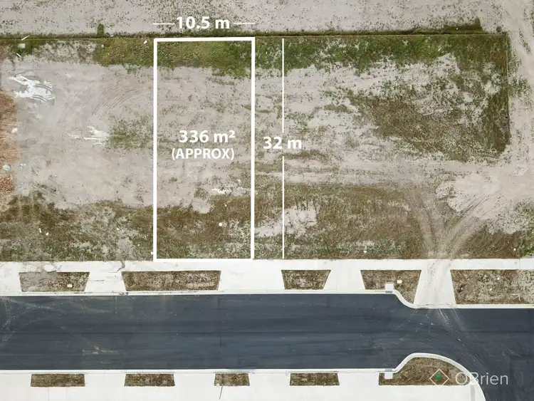 85 Yeungroon Boulevard, Clyde North VIC 3978