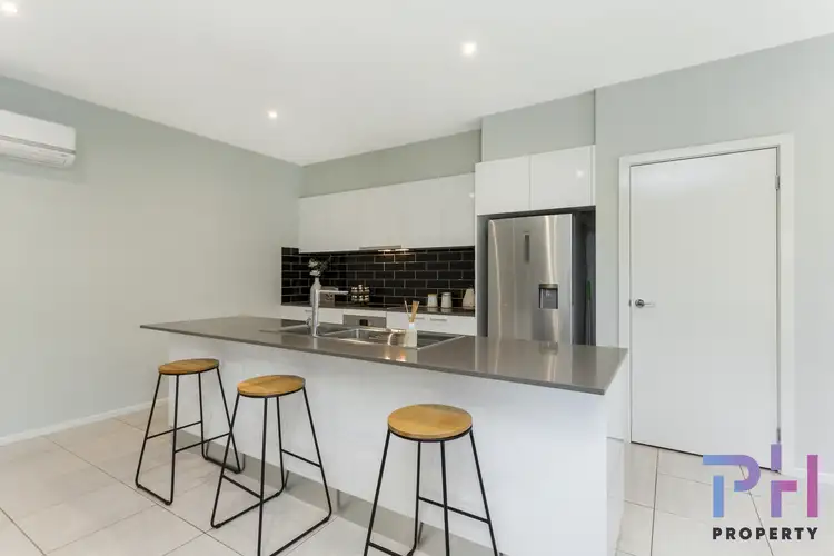 Fourth view of Homely townhouse listing, 2/53 Weeroona Avenue, Bendigo VIC 3550
