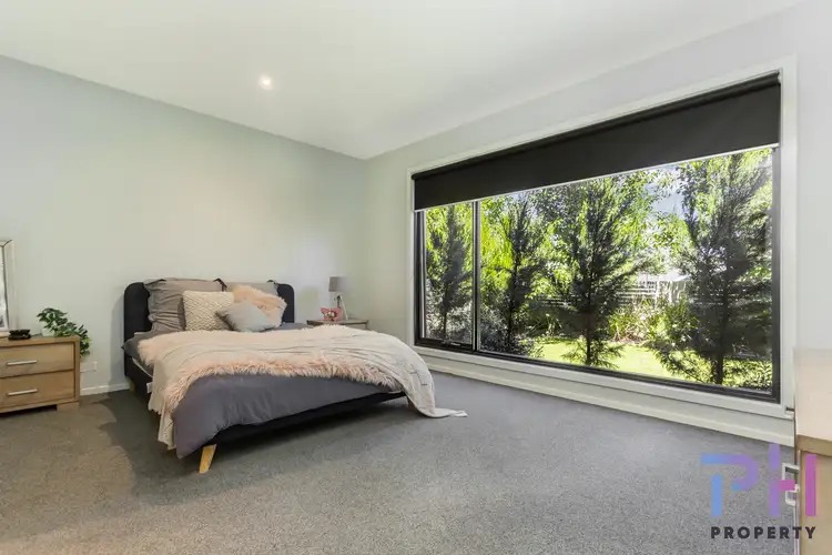 Fifth view of Homely townhouse listing, 2/53 Weeroona Avenue, Bendigo VIC 3550