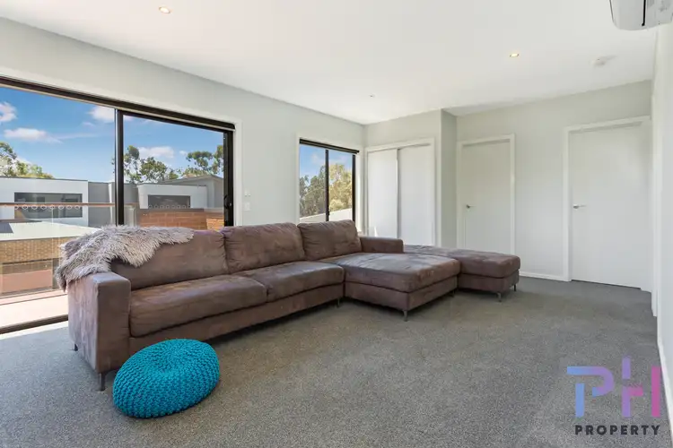 Sixth view of Homely townhouse listing, 2/53 Weeroona Avenue, Bendigo VIC 3550