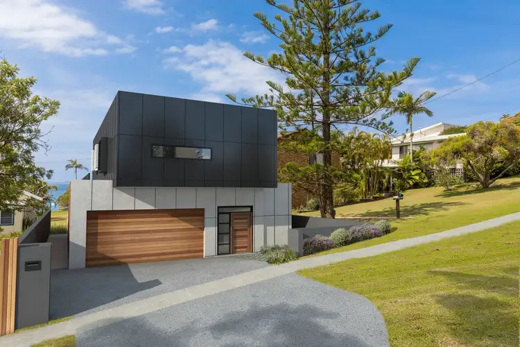 1/23 Ocean Street, Woolgoolga NSW 2456