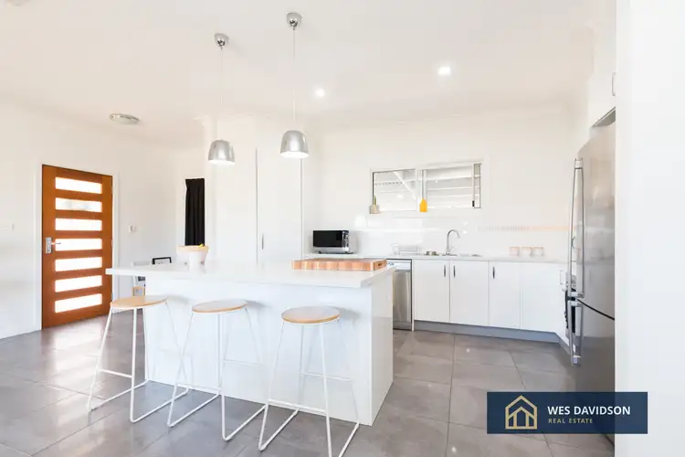 Second view of Homely house listing, 2 Young Street, Horsham VIC 3400