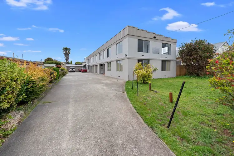 4/74 Steele Street, Devonport TAS 7310