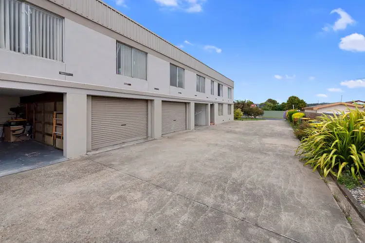 Second view of Homely unit listing, 4/74 Steele Street, Devonport TAS 7310