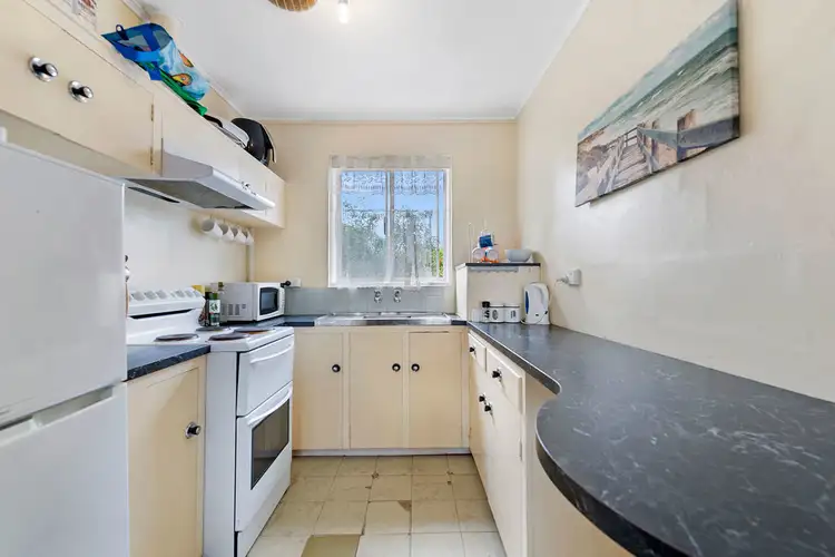 Third view of Homely unit listing, 4/74 Steele Street, Devonport TAS 7310