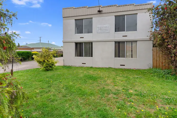 Sixth view of Homely unit listing, 4/74 Steele Street, Devonport TAS 7310