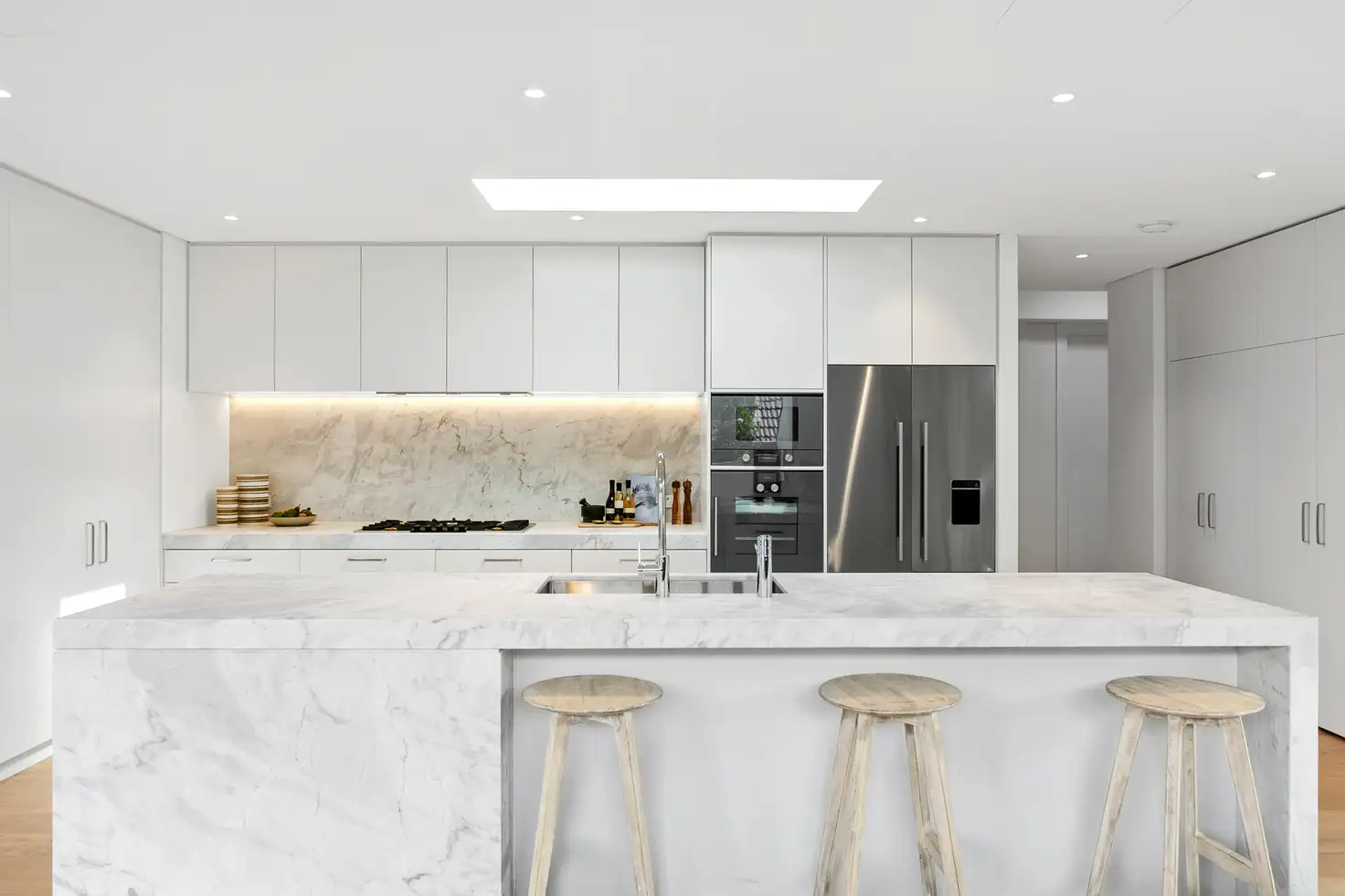 Main view of Homely apartment listing, 9/6-8 Malton Road, Beecroft NSW 2119
