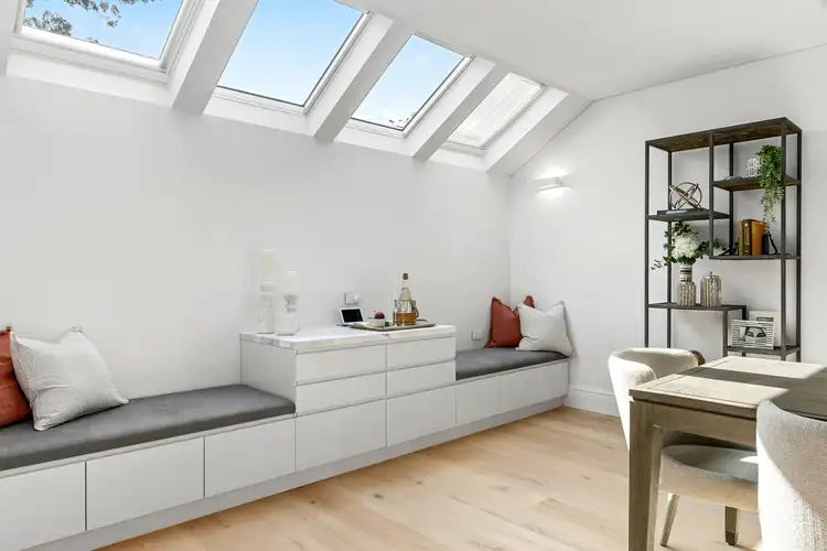 Fourth view of Homely apartment listing, 9/6-8 Malton Road, Beecroft NSW 2119