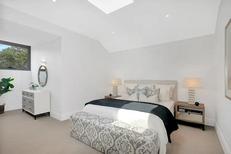 Fifth view of Homely apartment listing, 9/6-8 Malton Road, Beecroft NSW 2119