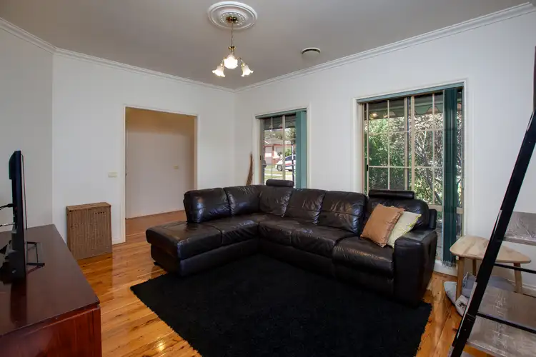 Third view of Homely house listing, 10 Whernside Drive, Wodonga VIC 3690