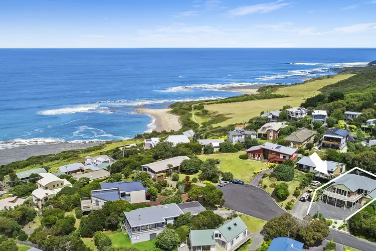 Second view of Homely house listing, 12 Mitchell Court, Apollo Bay VIC 3233