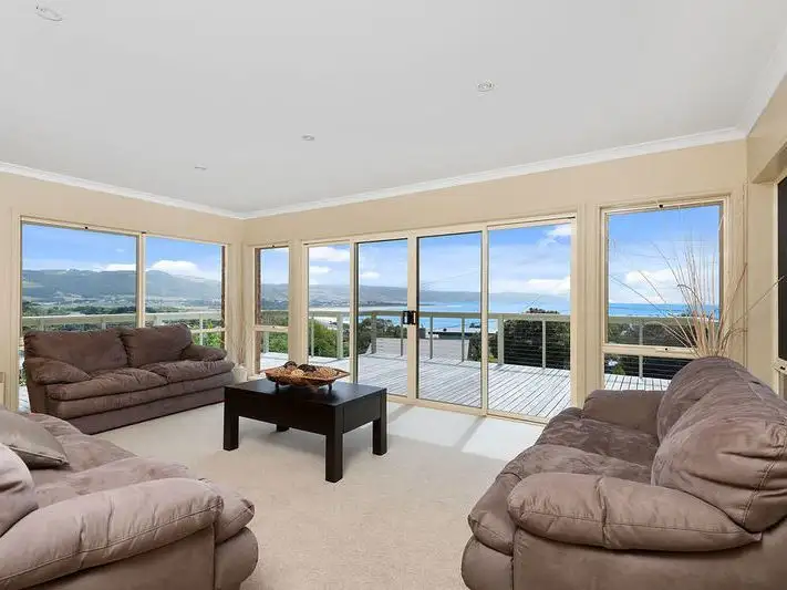 Fourth view of Homely house listing, 12 Mitchell Court, Apollo Bay VIC 3233
