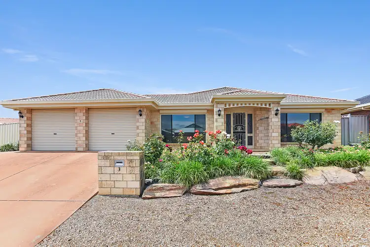 3 Cutter Circuit, Encounter Bay SA 5211