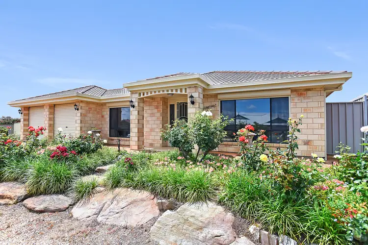 Second view of Homely house listing, 3 Cutter Circuit, Encounter Bay SA 5211