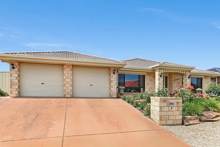 Fourth view of Homely house listing, 3 Cutter Circuit, Encounter Bay SA 5211