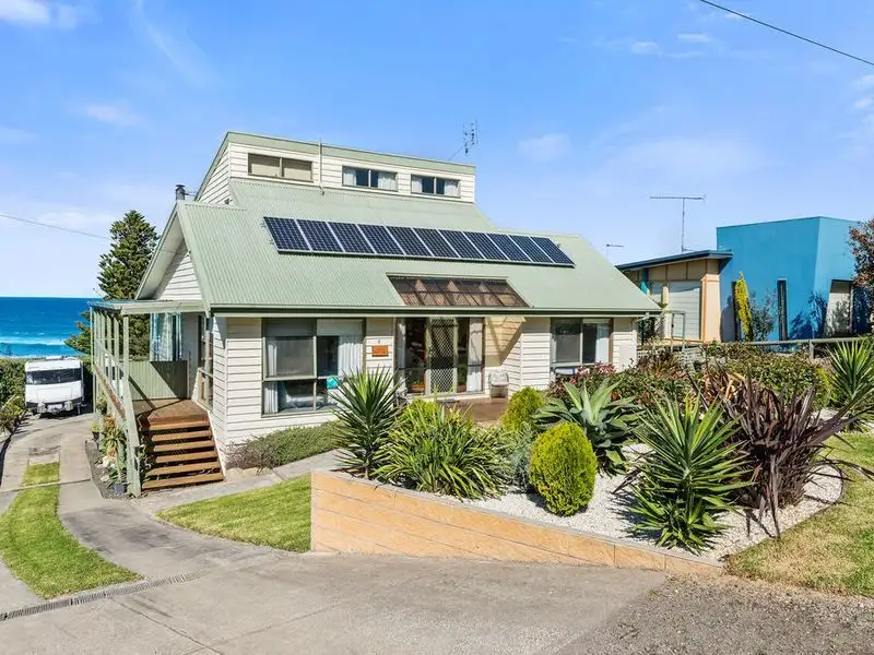 Main view of Homely house listing, 4 Karlson Street, Skenes Creek VIC 3233