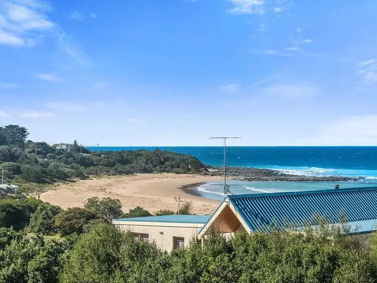Second view of Homely house listing, 4 Karlson Street, Skenes Creek VIC 3233
