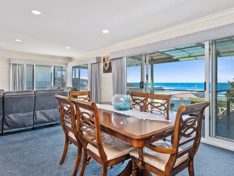 Fifth view of Homely house listing, 4 Karlson Street, Skenes Creek VIC 3233