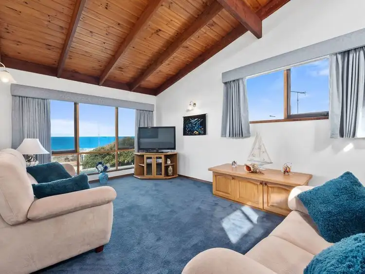 Sixth view of Homely house listing, 4 Karlson Street, Skenes Creek VIC 3233